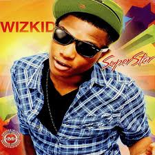 Superstar – Wizkid (Album)