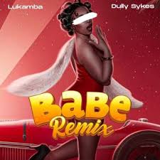 Babe (Remix) – Lukamba