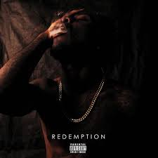 Redemption – Burna Boy (EP)