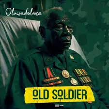 Old Soldier – Oluwadolarz