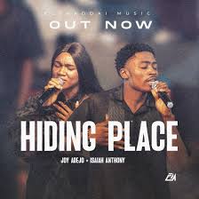 Hiding Place – Elshaddai Music