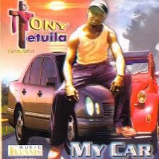 My Car – Tony Tetuila