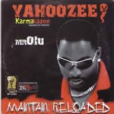 Yahooze – Olu Maintain