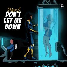 Don’t Let Me Down – Marvel