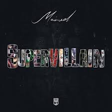 Supervillain – Marvel (EP + Zip Files)