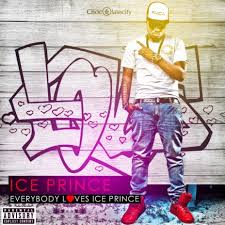 Superstar – Ice Prince