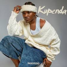 Kupenda – Mbosso