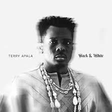 Black & White – Terry Apala (EP)