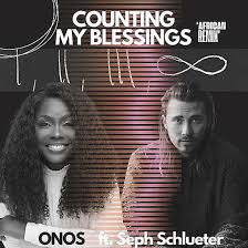 Counting My Blessings – Onos