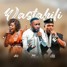 Paul Clement – Wastahili ft. Joel Lwaga