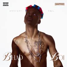 Bhad Boi – Bhadboi OML (EP)