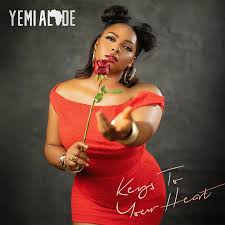 Keys To Your Heart – Yemi Alade K