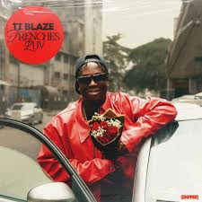 Trenches Luv – T.I BLAZE