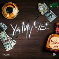 Yo My Gee – Vusic