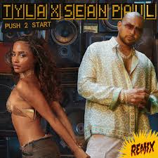 PUSH TO START (REMIX) – Tyla