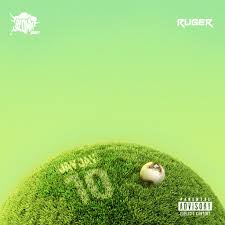 Jay Jay – Ruger