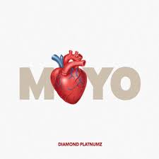 Moyo – Diamond Platnumz