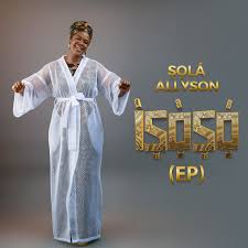 Eji Owuro – Sola Allyson