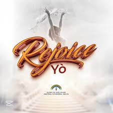 Rejoice (Yó) – Glory Of God Choir (Album)