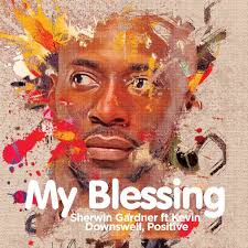 My Blessings – Sherwin Gardner