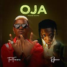 TeeFamous – Oja ft. Rybeena