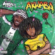 AKWABA – Ayox