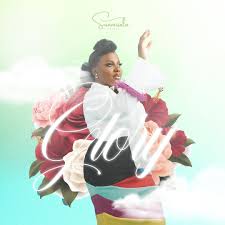 Glory – Sunmisola Agbebi (Album)