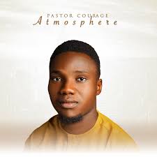 I Have A Father – Pastor COURAGE