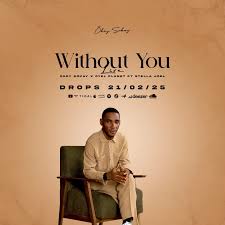 Without You – Okey Sokay