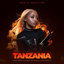 Tanzania – Uncle Waffles