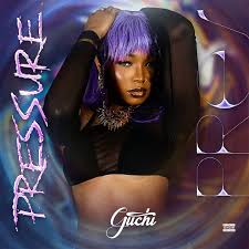 Pressure – Guchi