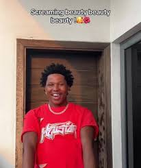 Screaming Beauty – Shoday