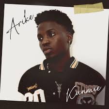 Arike – Kunmie