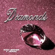 Otile Brown – Diamonds ft. Jovial