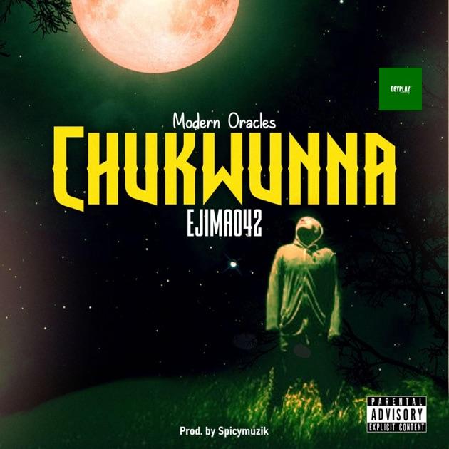 Chukwunna – Ejima042