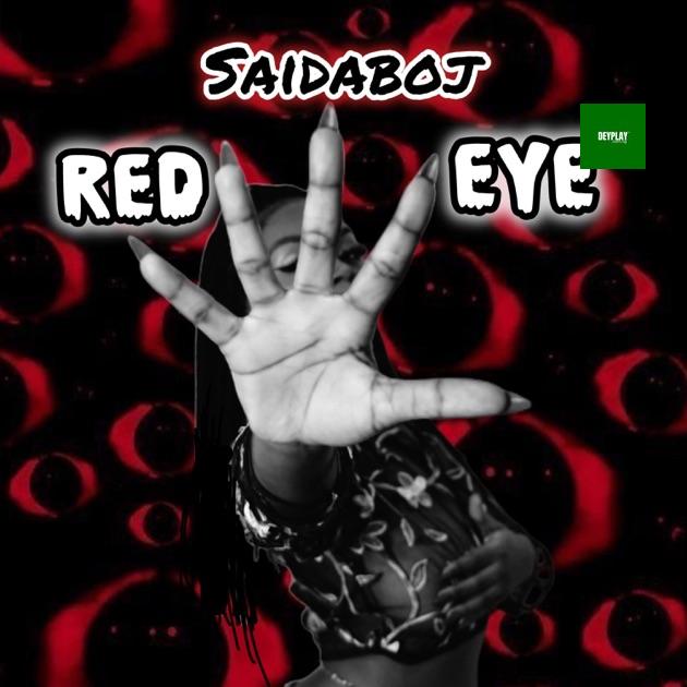 Red Eye – SaidaBoj