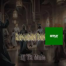 Ramadan Dance – DJ Yk Mule