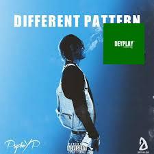 Different Pattern – PsychoYp