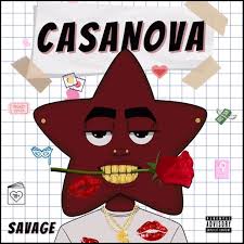 Casanova – Savage