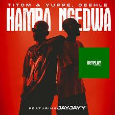 Hamba Ngedwa – TitoM