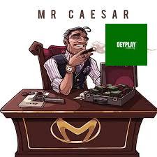 Mr Caeser – Smur Lee