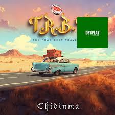 Jesus – Chidinma