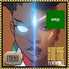 Iyanu – Yemi Alade