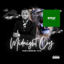 Midnight Cry – Reubbie MC (Album)