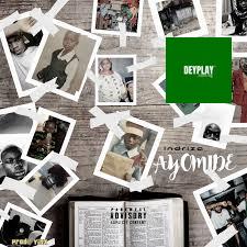 Ayomide – Indriza