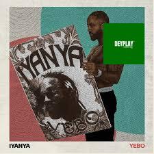 Yebo! – Iyanya