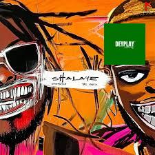 Kaestyle – Shalaye ft. Tml Vibez