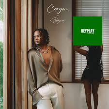 Bodycon (Assassin) – Crayon