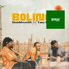 Bolingo – Humblesmith