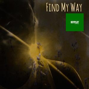 Find My Way – Damian